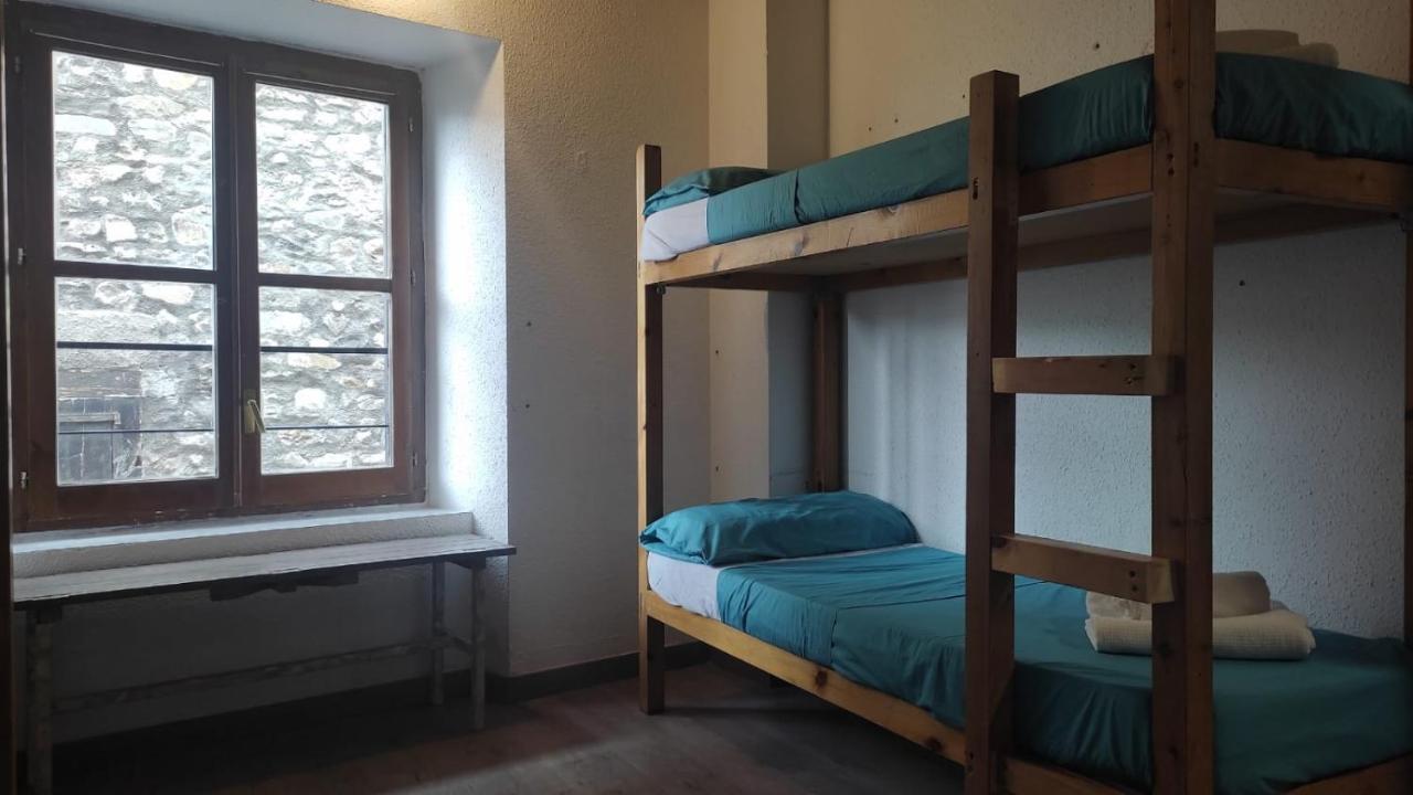 Albergue Triton - فييانوا المظهر الخارجي الصورة
