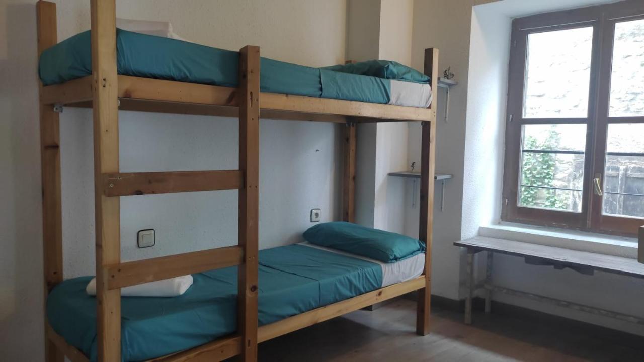 Albergue Triton - فييانوا المظهر الخارجي الصورة